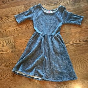 Target xhilaration dress